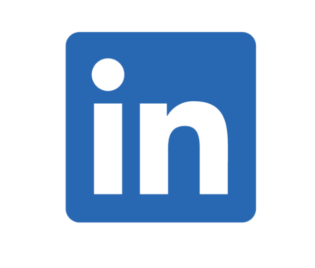 LinkedIn Icon